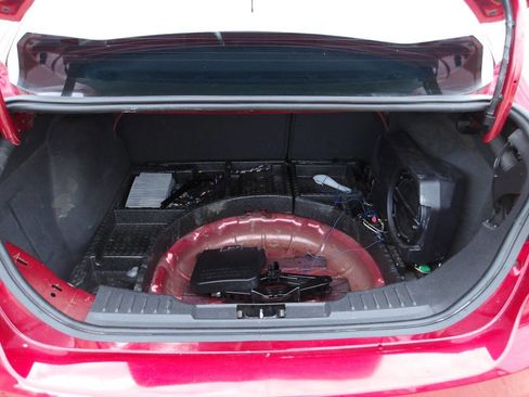 Used 2014 Ford Focus Titanium image 27