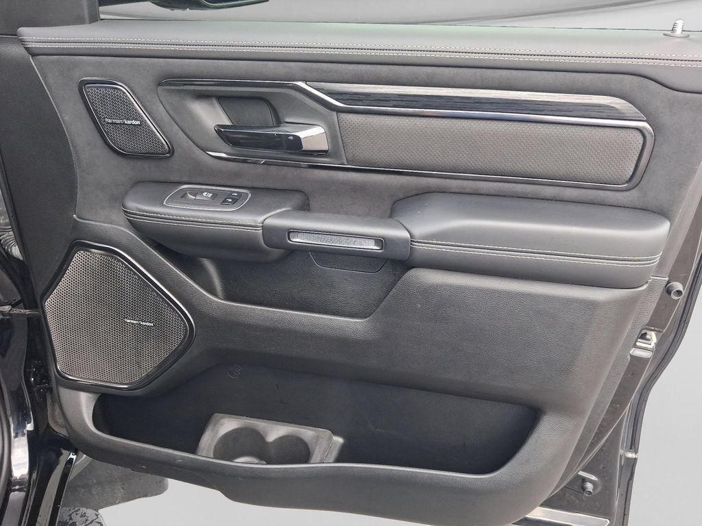 Used 2023 RAM 1500 TRX w/ TRX Level 2 Equipment Group AWD/4WD image 21