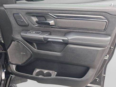 Used 2023 RAM 1500 TRX w/ TRX Level 2 Equipment Group AWD/4WD image 21