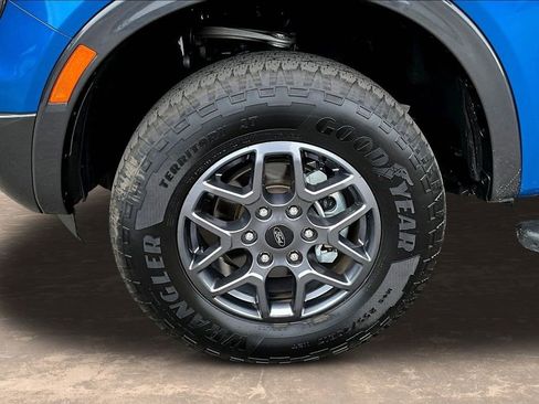 Used 2024 Ford Ranger XLT w/ Equipment Group 301A High AWD/4WD image 36