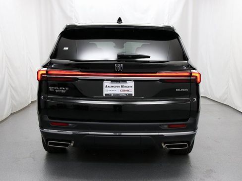 New 2026 Buick Enclave Preferred w/ Super Cruise Package image 6