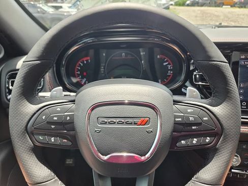 New 2026 Dodge Durango GT AWD/4WD image 29