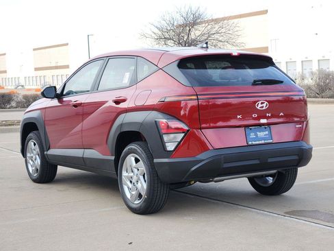 New 2026 Hyundai Kona SE AWD/4WD image 3