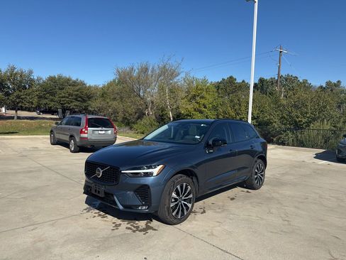 Certified 2024 Volvo XC60 B5 Core w/ Protection Package Premier image 1