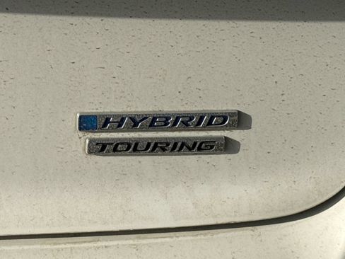 Used 2023 Honda Accord Touring image 8