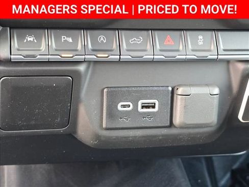 New 2026 Chevrolet Silverado 1500 W/T w/ WT Value Package AWD/4WD image 32