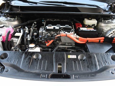 Certified 2023 Toyota bZ4X Limited w/ Weather Package image 30