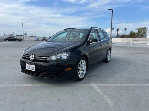 Used 2014 Volkswagen Jetta S image 1