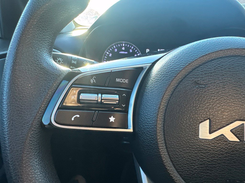 Used 2023 Kia Forte LXS FWD image 20