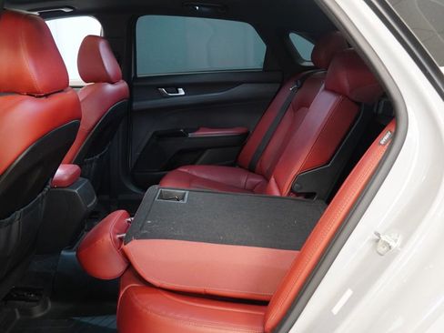 Used 2024 Kia K5 GT-Line AWD/4WD image 27