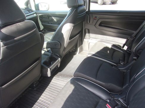Used 2022 Honda Odyssey Elite image 18