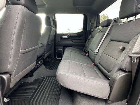 Used 2024 GMC Sierra 1500 Elevation AWD/4WD image 17