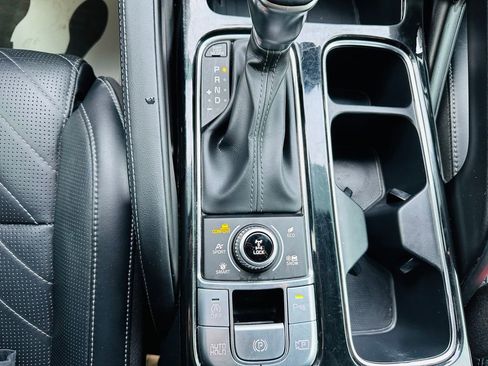 Used 2024 Kia Telluride SX Prestige X-Pro image 20