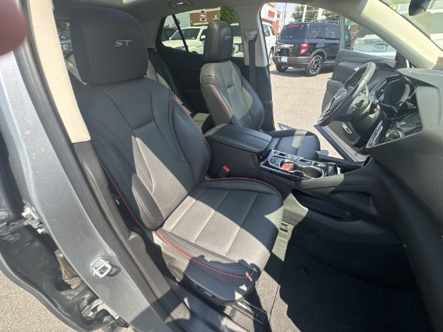 Certified 2023 Buick Envision Essence w/ Technology Package I AWD/4WD image 29