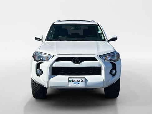 Used 2018 Toyota 4Runner SR5 image 9