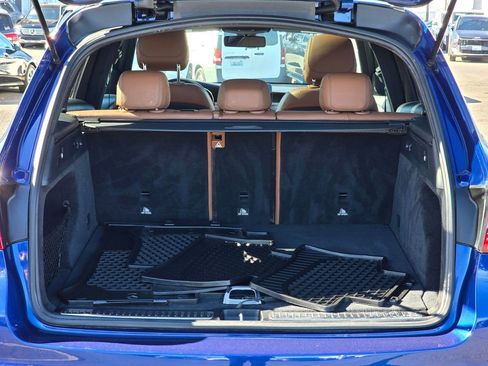 Used 2020 Mercedes-Benz GLC 300 image 14