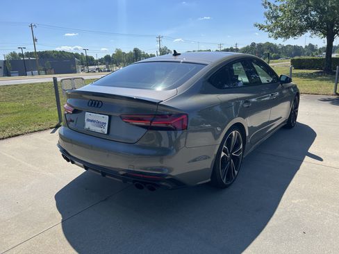 Used 2023 Audi S5 Prestige w/ Prestige Package AWD/4WD image 11