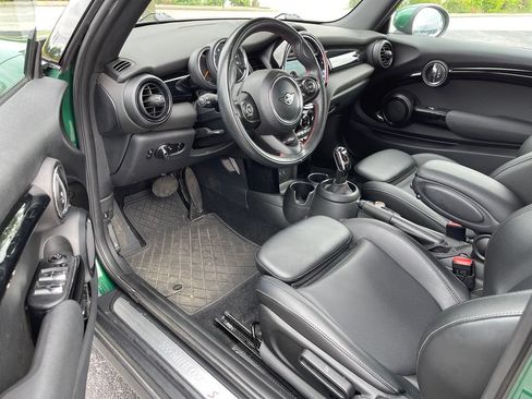 Used 2020 MINI Cooper S FWD image 5