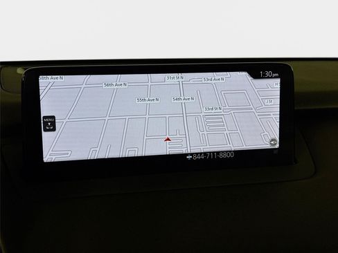 Used 2021 MAZDA CX-9 Grand Touring FWD image 17