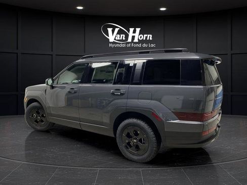 New 2026 Hyundai Santa Fe XRT image 3