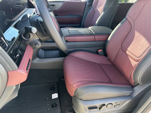 New 2027 INFINITI QX80 Autograph w/ Premium Cargo Package AWD/4WD image 22