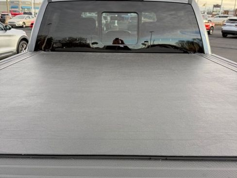 Used 2023 Ford F150 Lariat w/ Equipment Group 502A High image 8