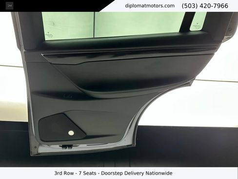 Used 2018 Tesla Model X 100D image 28