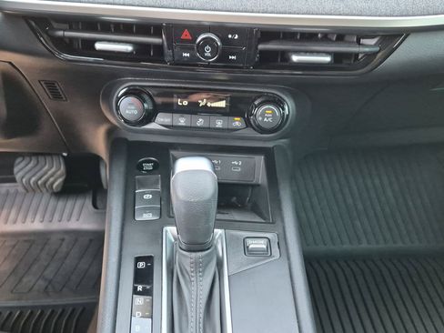 Used 2026 Nissan Kicks SV w/ Charging Package FWD image 25