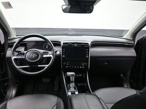 Used 2023 Hyundai Tucson SEL w/ Convenience Package AWD/4WD image 30
