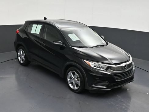 Used 2022 Honda HR-V LX image 15