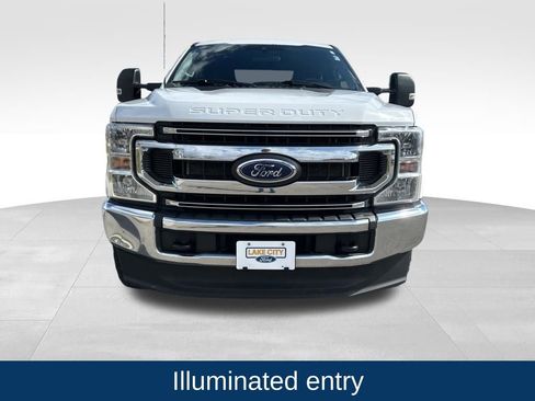 Used 2022 Ford F250 XLT AWD/4WD image 9