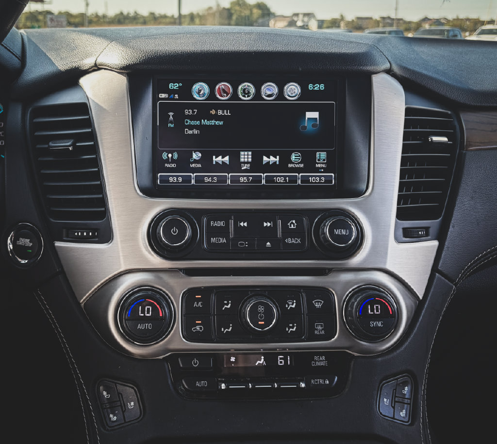 Used 2020 GMC Yukon XL Denali w/ Denali Ultimate Package AWD/4WD image 14