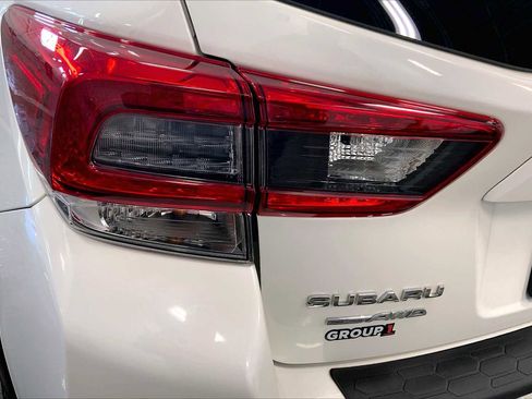 Certified 2022 Subaru Crosstrek 2.5i Limited w/ Moonroof Package 2 image 29