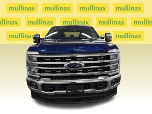 New 2026 Ford F250 Lariat w/ Chrome Package image 14