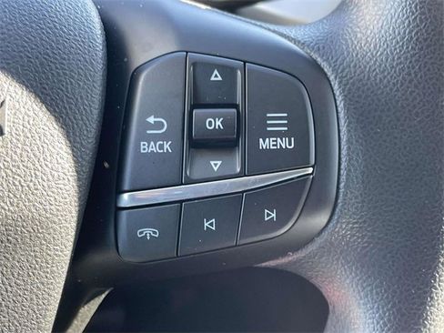 Certified 2025 Ford Escape Active image 13