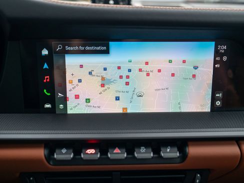 Used 2025 Porsche 911 Carrera image 18