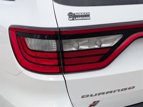 Used 2022 Dodge Durango R/T image 13