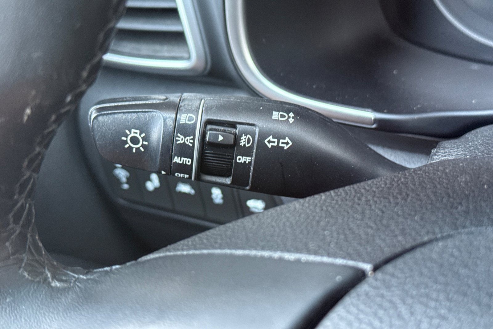 Used 2020 Hyundai Tucson Ultimate FWD image 36