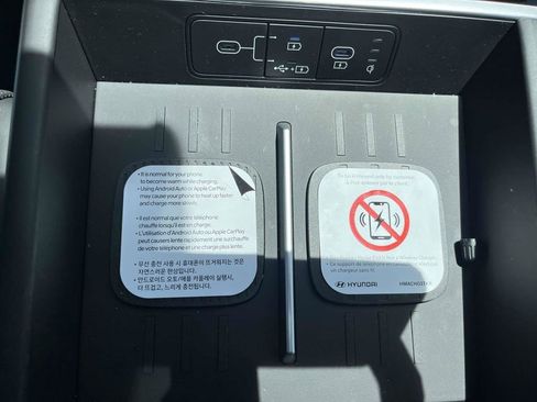 New 2026 Hyundai Santa Fe SEL FWD image 18