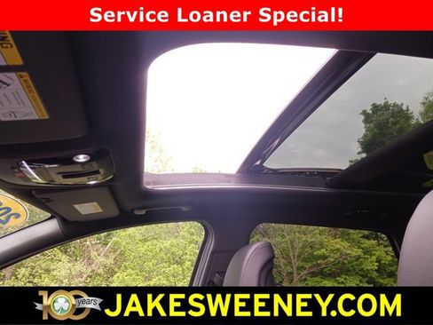 Used 2025 Kia Sportage X-Pro Prestige image 23