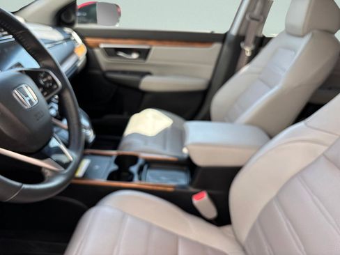 Certified 2022 Honda CR-V Touring image 16
