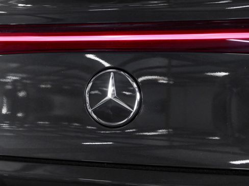 Used 2023 Mercedes-Benz EQS AMG 4MATIC w/ Trim Level Package image 23