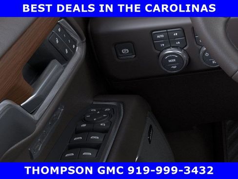 New 2026 GMC Sierra 1500 Denali w/ Technology Package image 25
