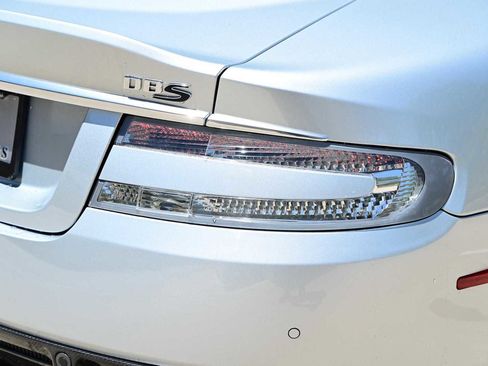 Used 2009 Aston Martin DBS COUPE 2D image 7