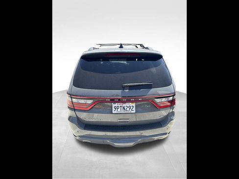 Used 2024 Dodge Durango GT RWD image 11