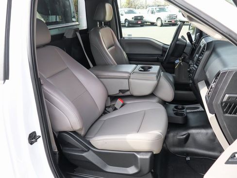 Used 2018 Ford F150 XL w/ Equipment Group 101A Mid image 37