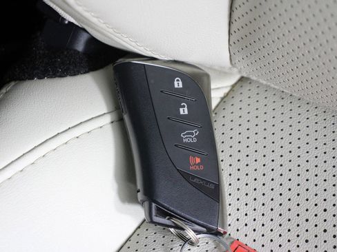 Used 2023 Lexus RX 350 Premium Plus w/ Accessory Package image 35