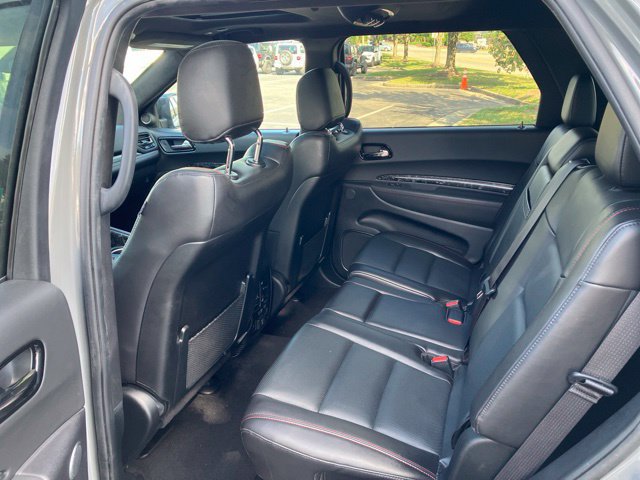 Used 2026 Dodge Durango GT AWD/4WD image 17