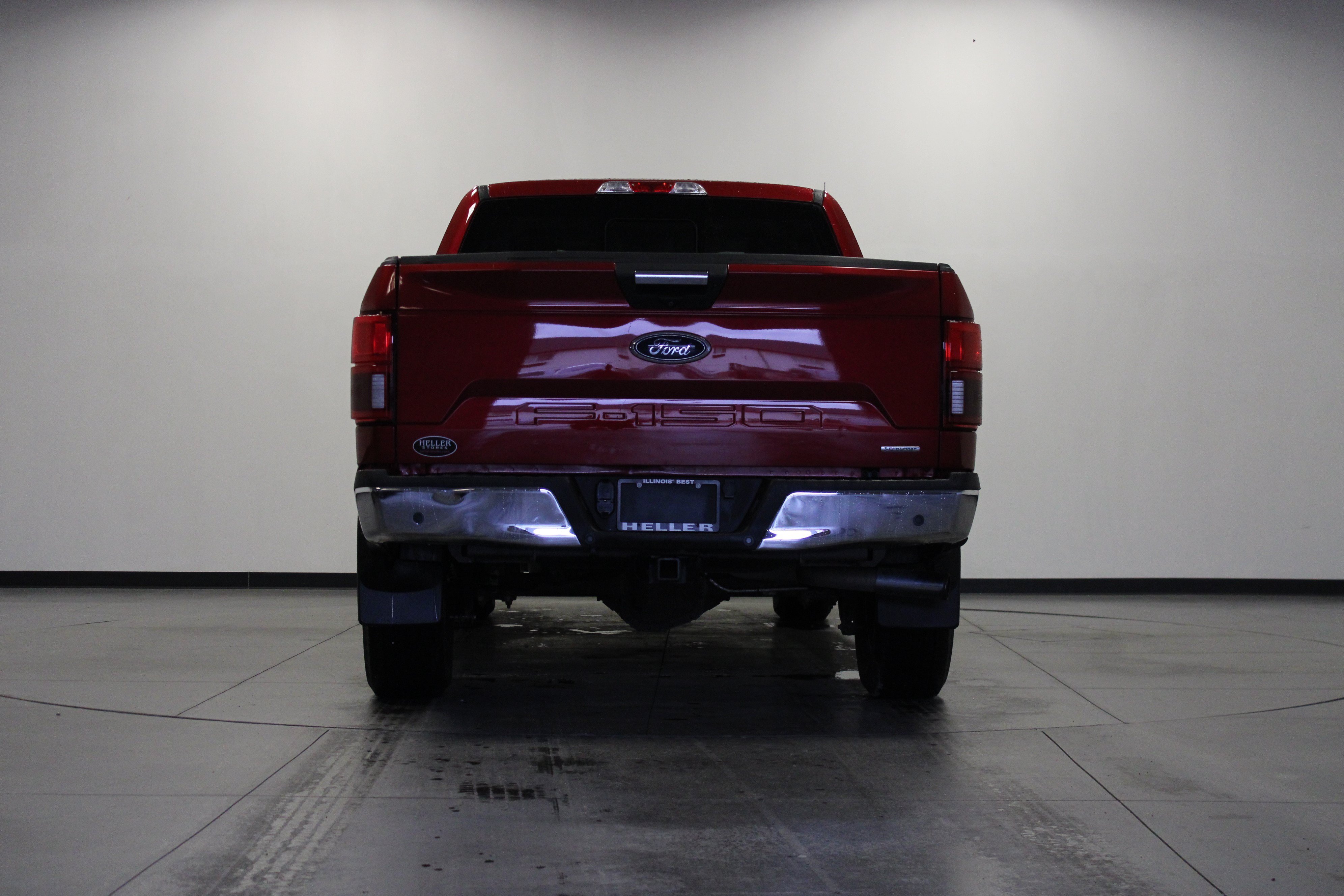 Used 2020 Ford F150 XLT w/ Equipment Group 302A Luxury AWD/4WD image 5