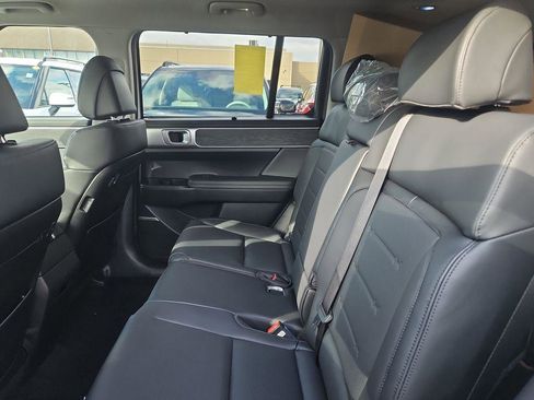 New 2026 Hyundai Santa Fe Limited image 21